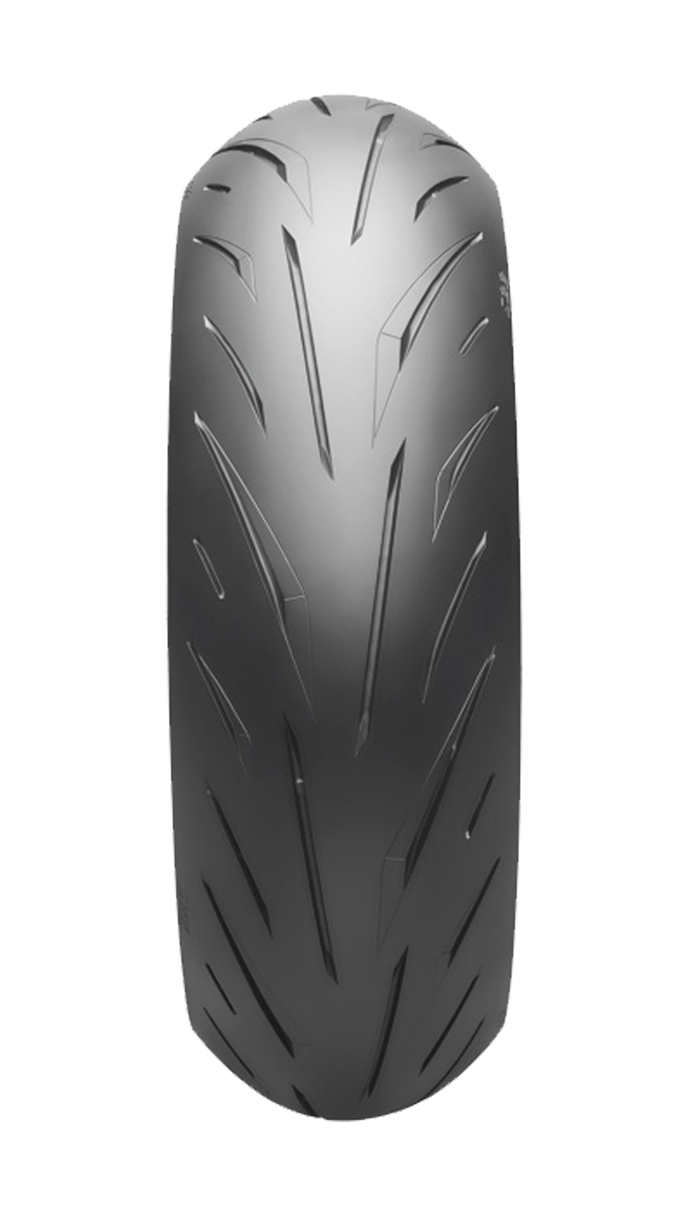 180/55R17 opona BRIDGESTONE BATTLAX HYPERSPORT S22 TL REAR N 73W